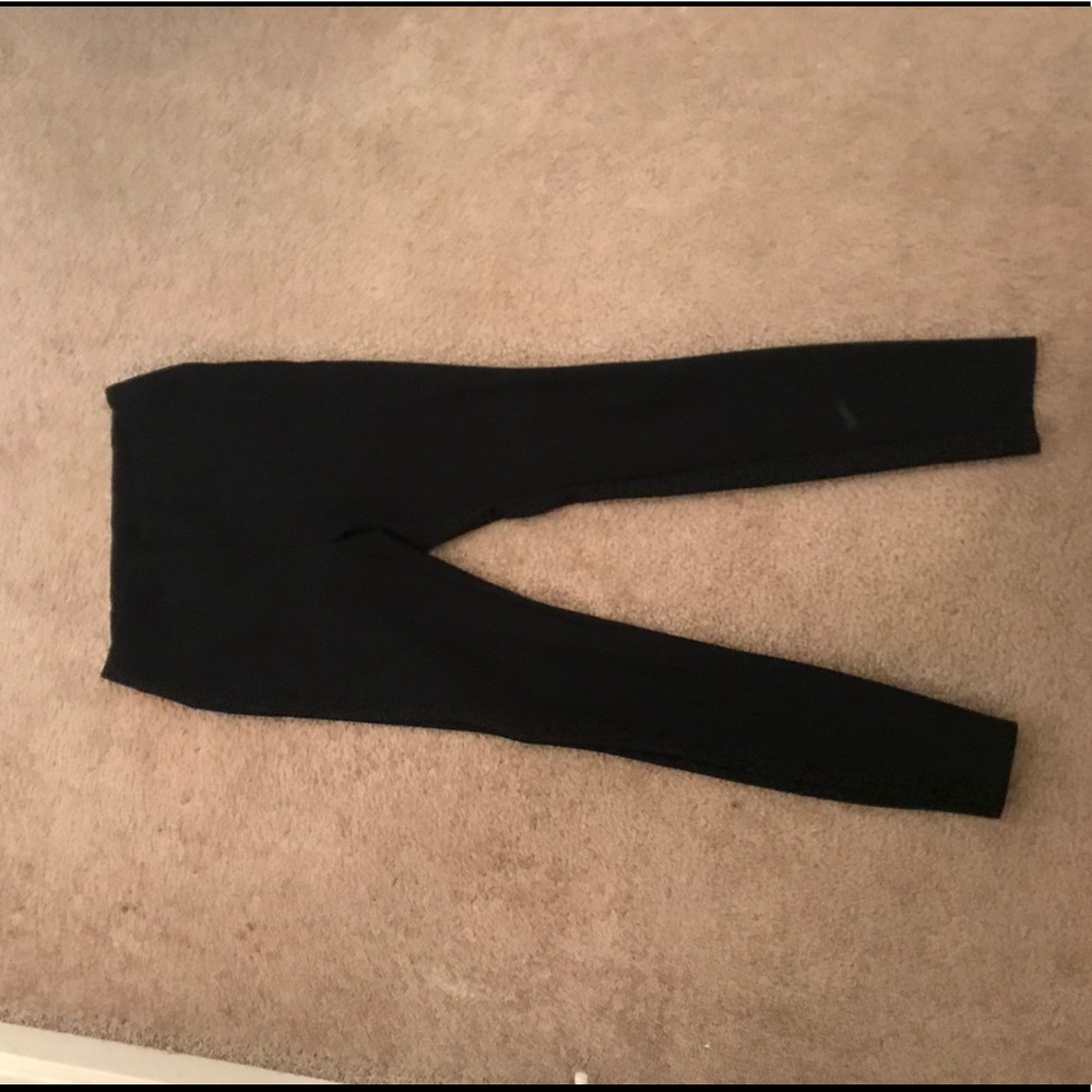 Lilly Pulitzer travel legging